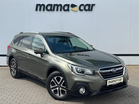 Subaru Outback Kombi 2,5 l 129 kw