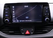 Hyundai i30 Kombi 1,4 l 103 kw