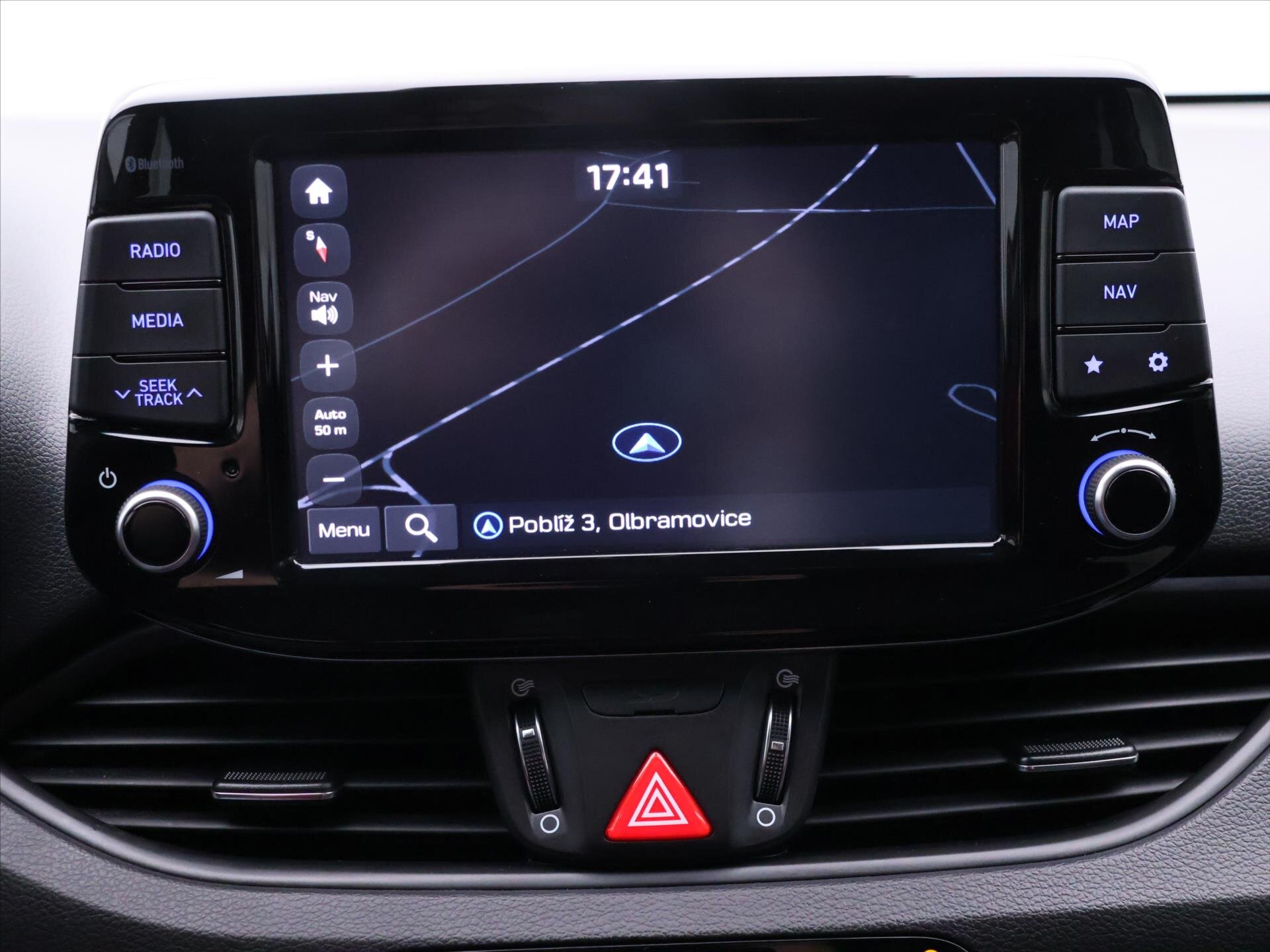 Hyundai i30 Kombi 1,4 l 103 kw