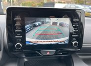 Toyota Yaris Hatchback 1,5 l 68 kw