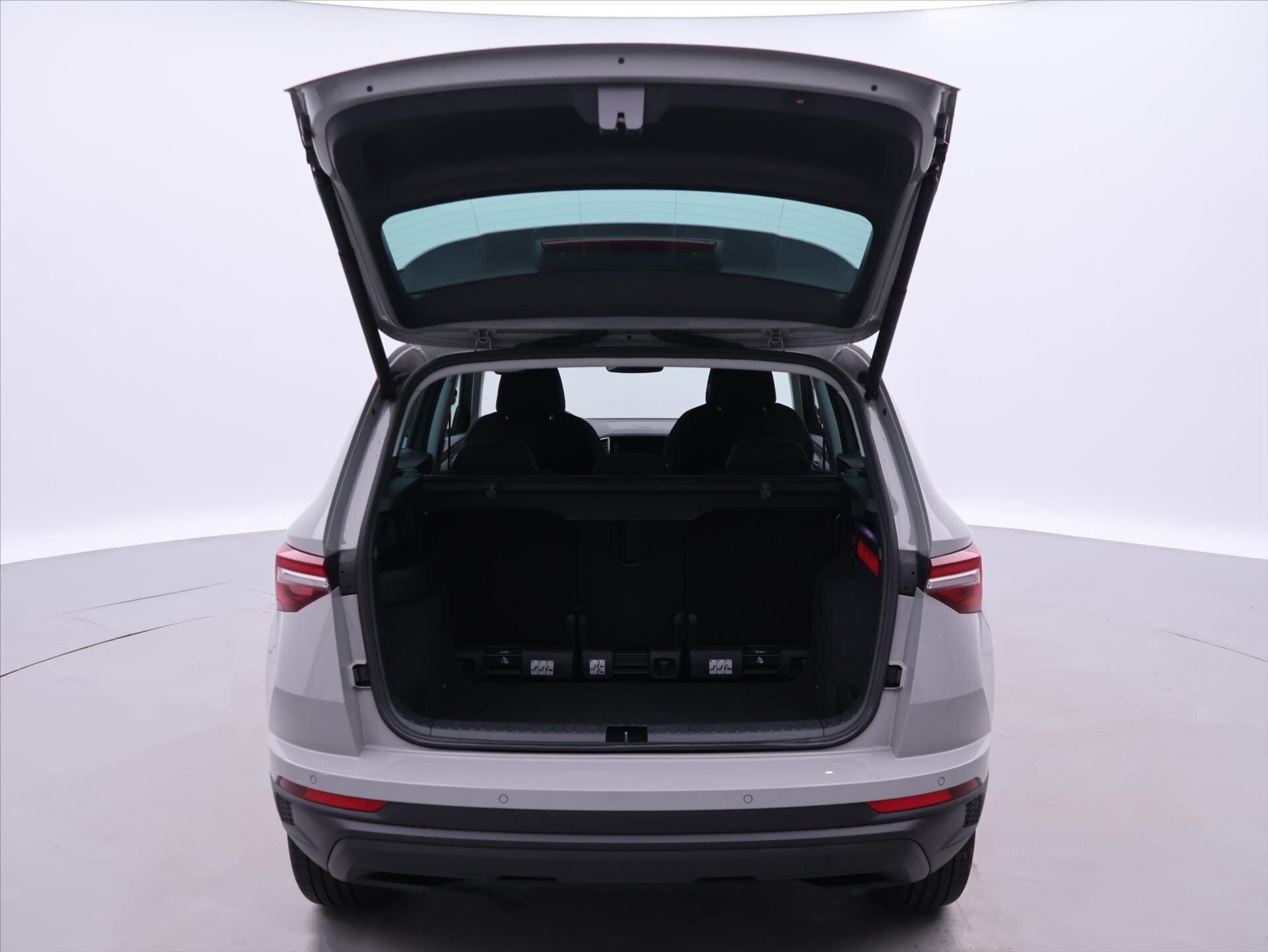 Škoda Karoq SUV / Terénní 2,0 l 85 kw