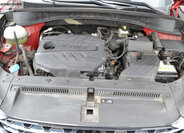 Hyundai Tucson SUV 1,6 l 100 kw