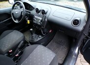 Ford Fiesta 20