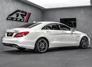 Mercedes-Benz CLS 5