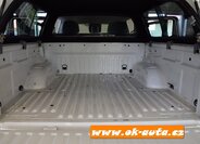 Nissan Navara Pick-up 2,3 l 120 kw