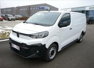 Citroën Jumpy Ostatní 2,2 l 133 kw