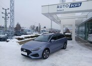 Hyundai i30 1