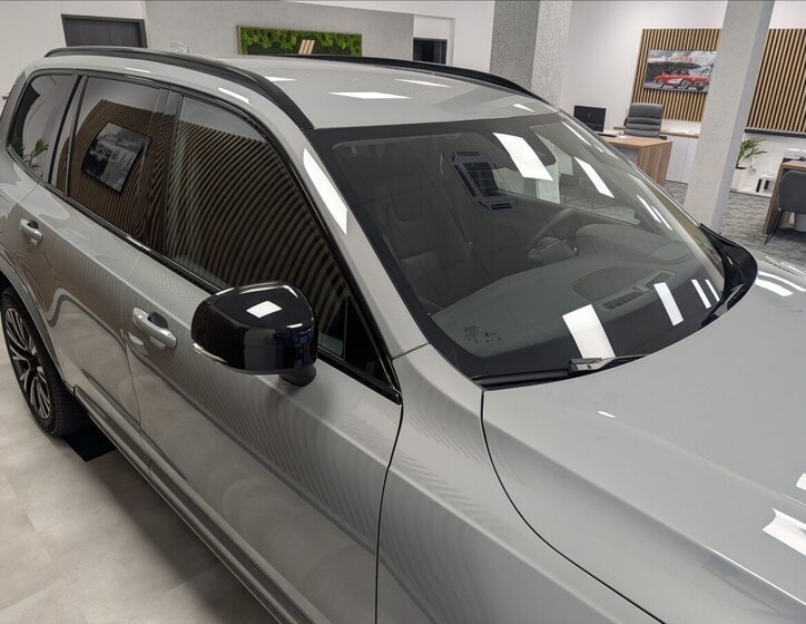 Volvo XC90 Ostatní 2,0 l 335 kw