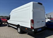 Ford Transit Skříň 2,0 l 96 kw