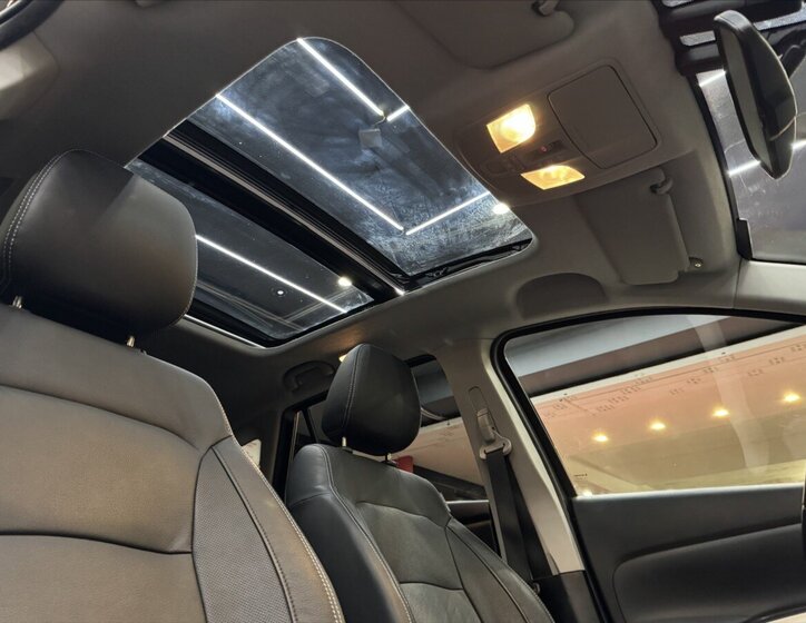 Suzuki SX4 S-Cross 17