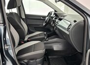 Škoda Fabia Hatchback 1,2 l 66 kw