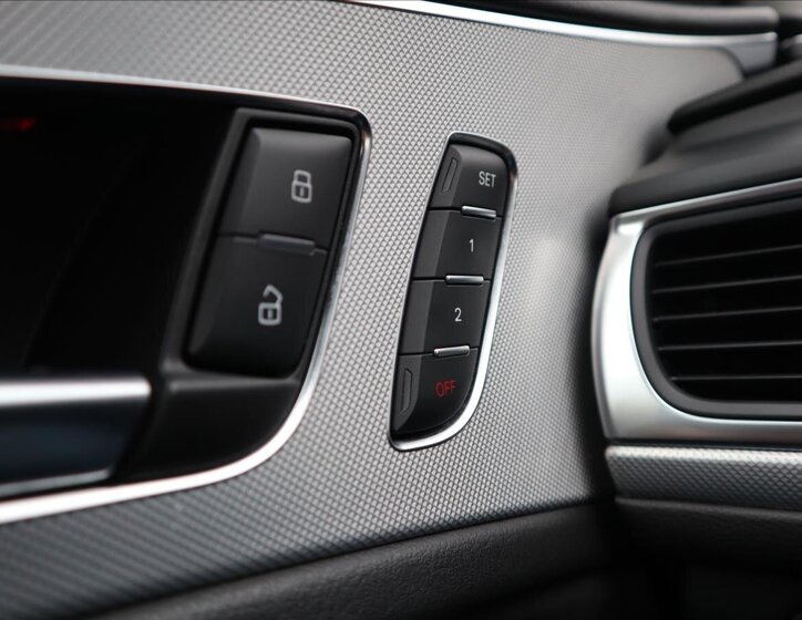 Audi A6 Allroad Kombi 3,0 l 200 kw