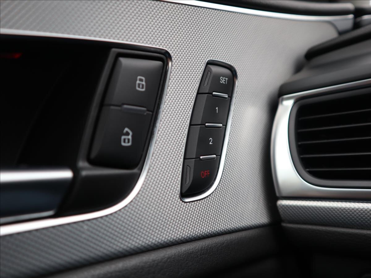 Audi A6 Allroad Kombi 3,0 l 200 kw