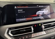 BMW Řada 3 Kombi 2,0 l 140 kw