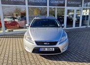 Ford Mondeo 4