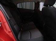 Mazda 3 Hatchback 2,0 l 88 kw