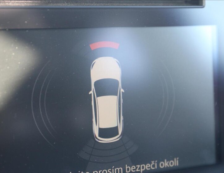 Mazda CX-5 SUV 2,2 l 129 kw