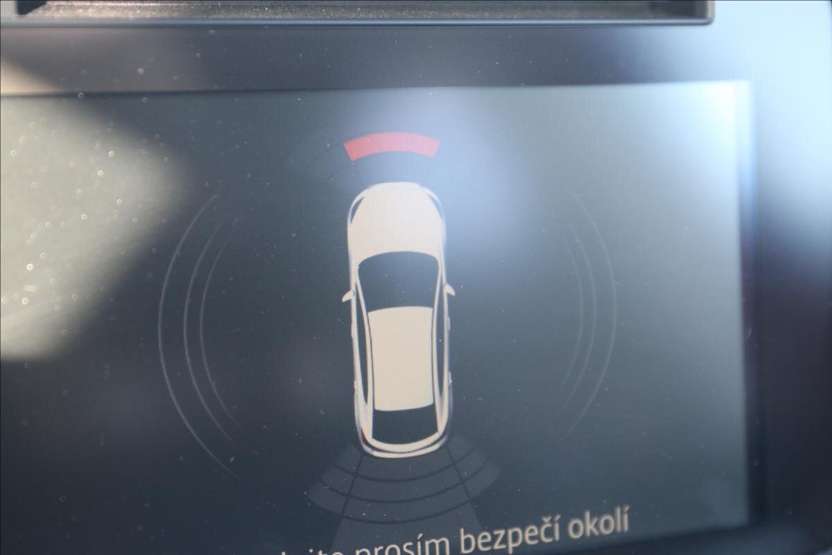 Mazda CX-5 SUV 2,2 l 129 kw