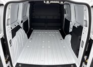 Ford Transit Connect Skříň 1,5 l 110 kw