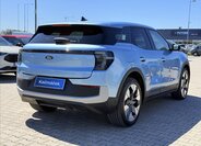 Ford Explorer SUV / Terénní 0,0 0