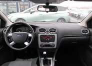 Ford Focus Hatchback 1,6 l 74 kw
