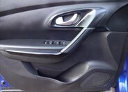 Renault Kadjar SUV / Terénní 1,3 l 103 kw