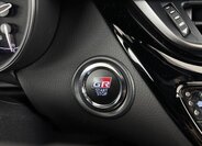 Toyota C-HR SUV / Terénní 2,0 l 135 kw