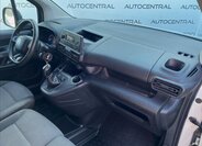 Citroën Berlingo 19