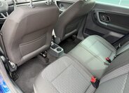 Škoda Fabia Kombi 1,2 l 77 kw