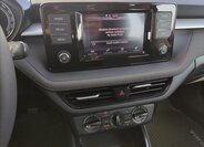 Škoda Fabia Hatchback 999,0 70 kw