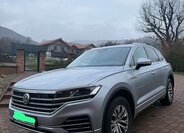 Volkswagen Touareg SUV 0,0 210 kw