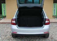 Škoda Rapid Hatchback 1,2 l 81 kw