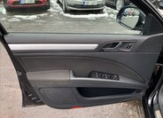 Škoda Superb Kombi 1,6 l 77 kw