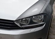 Volkswagen Golf Sportsvan 4