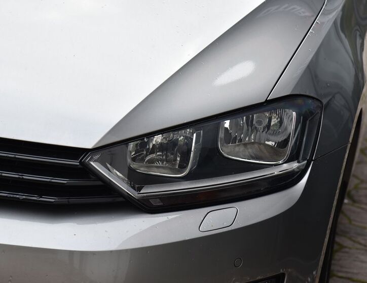 Volkswagen Golf Sportsvan 4