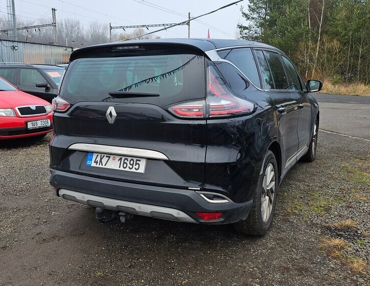 Renault Espace 6