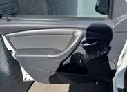 Dacia Duster SUV / Terénní 1,6 l 84 kw