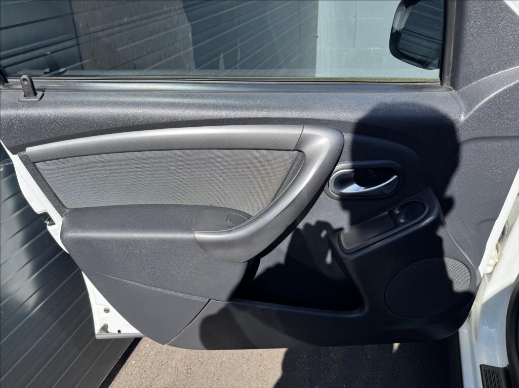 Dacia Duster SUV / Terénní 1,6 l 84 kw
