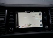 Škoda Kodiaq SUV 2,0 l 147 kw