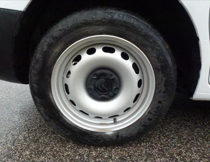 Citroën Berlingo 41