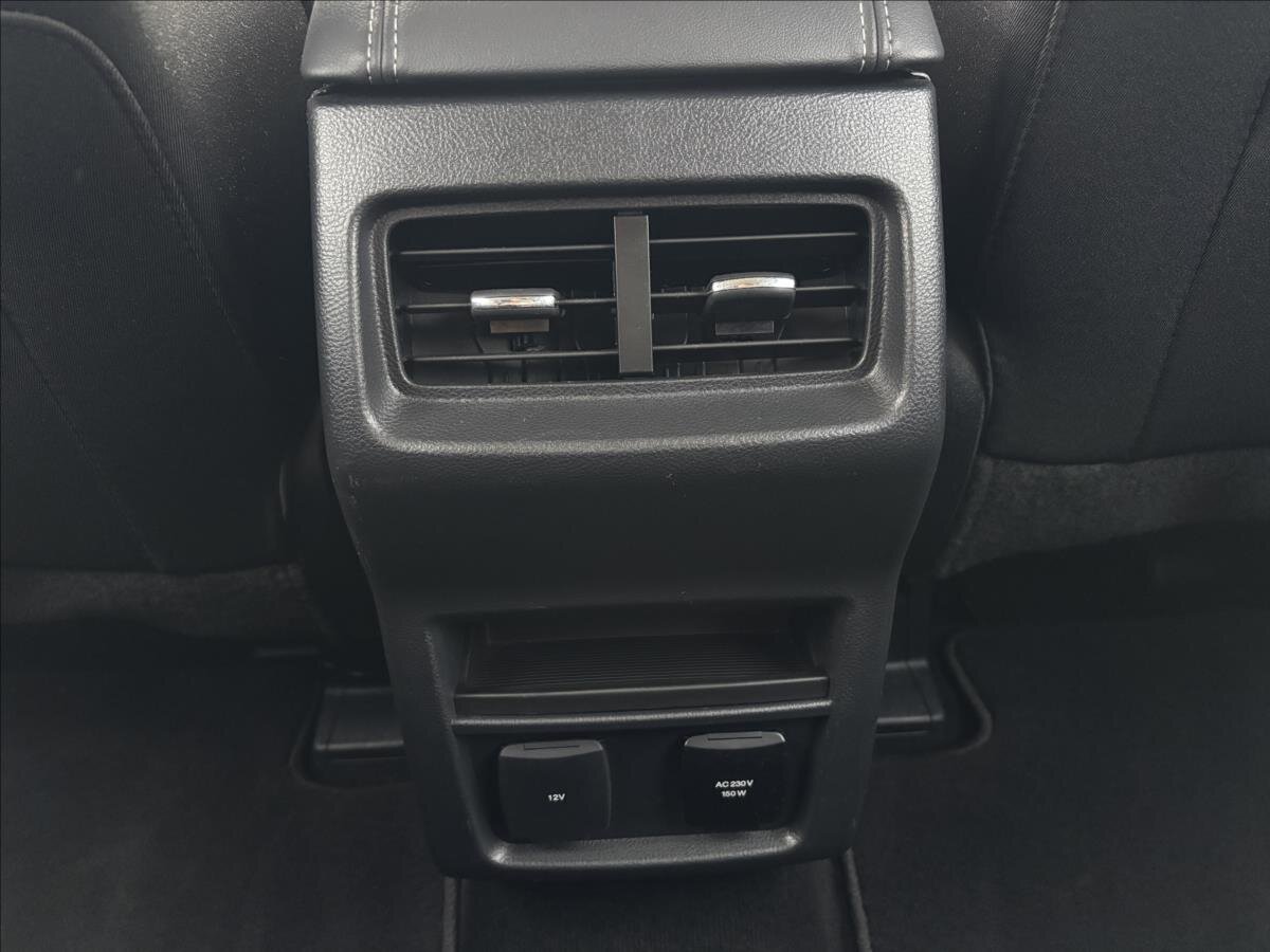 Ford S-MAX Kombi 2,5 l 140 kw