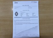 Renault Scénic Hatchback 1,2 l 97 kw