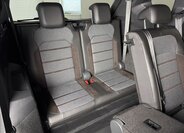 Seat Tarraco SUV 1,5 l 110 kw