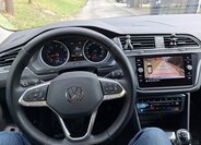 Volkswagen Tiguan Kombi 1,5 l 110 kw