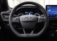 Ford Focus Kombi 999,0 114 kw