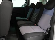 Peugeot Partner Tepee Kombi 1,6 l 55 kw