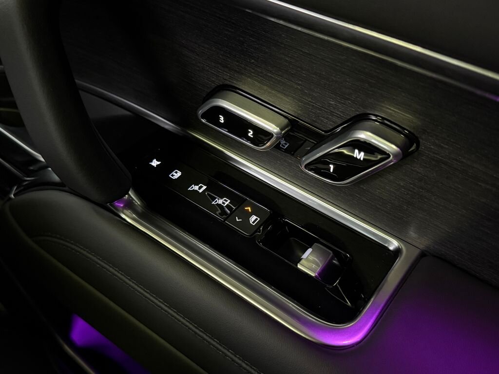 Land Rover Range Rover SUV / Terénní 4,4 l 390 kw