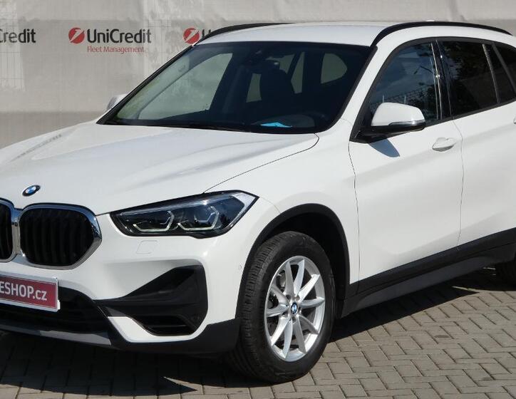 BMW X1 1