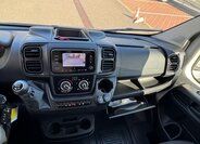 Toyota Proace Max Skříň 2,2 l 103 kw