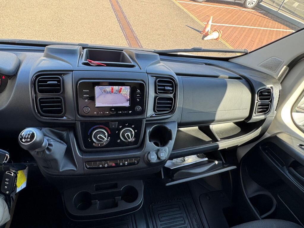 Toyota Proace Max Skříň 2,2 l 103 kw